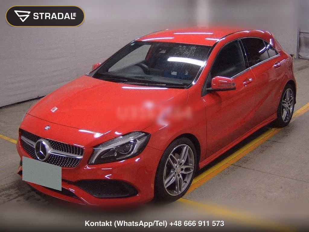 MERCEDES BENZ A-CLASS OTHERS, miniaturka 5