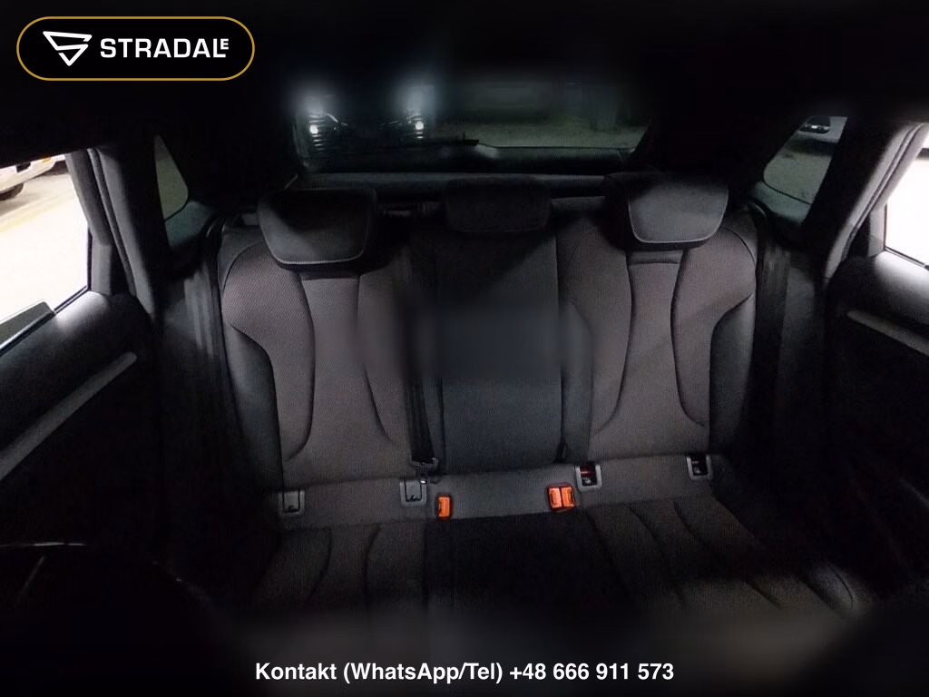 AUDI A3 5D SPORTBACK S LINE TECHNO LIMITED, miniaturka 7