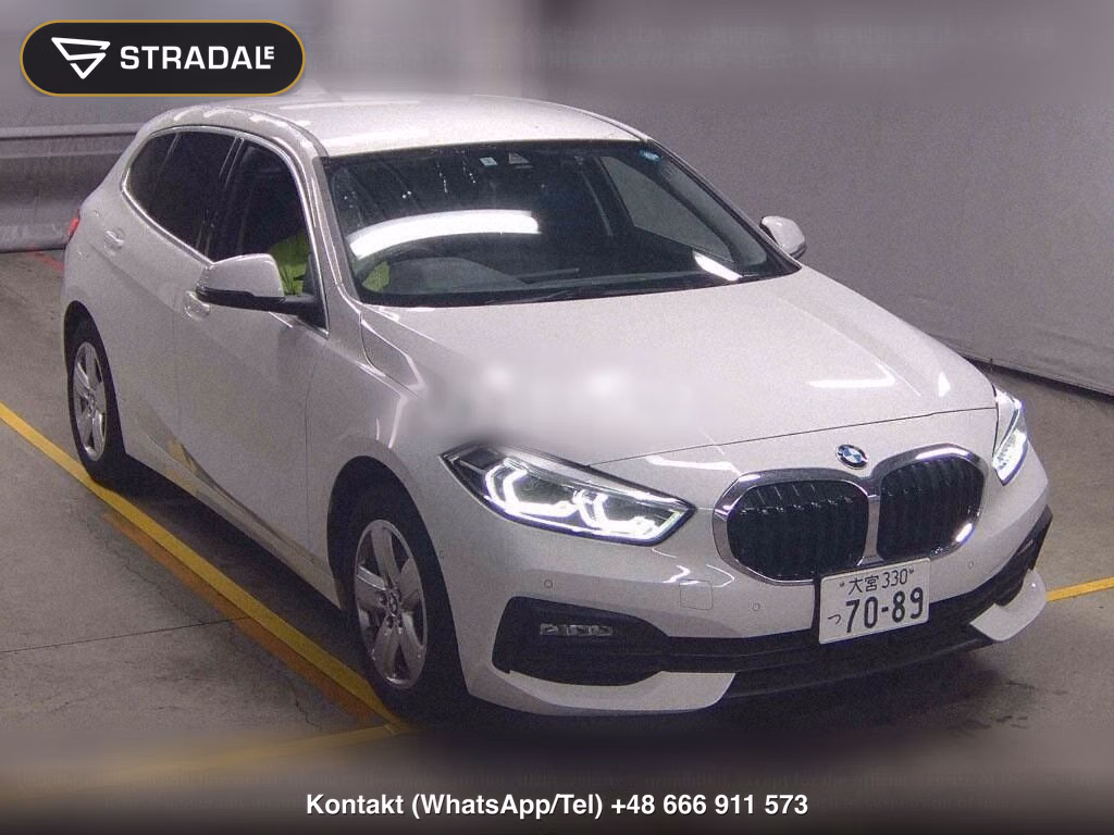 BMW 1 SERIES 5D OTHERS, miniaturka 2