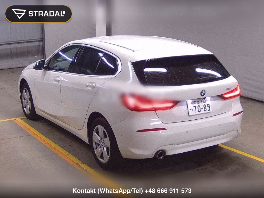 BMW 1 SERIES 5D OTHERS, miniaturka 3