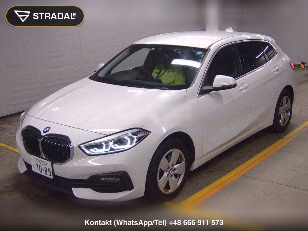 BMW 1 SERIES 5D OTHERS, miniaturka 5