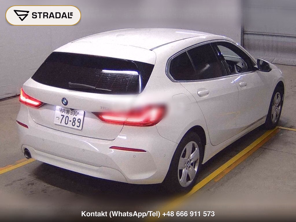 BMW 1 SERIES 5D OTHERS, miniaturka 6