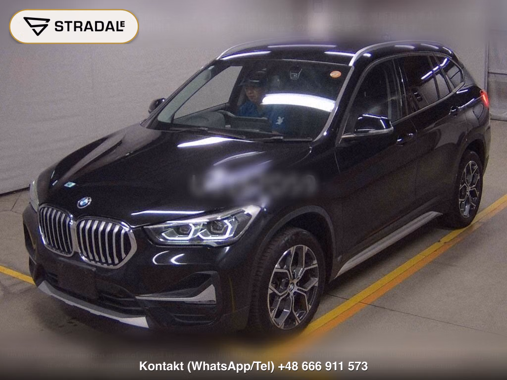 BMW X1 4WD XDRIVE 18D X LINE EDTION JOY+, miniaturka 5