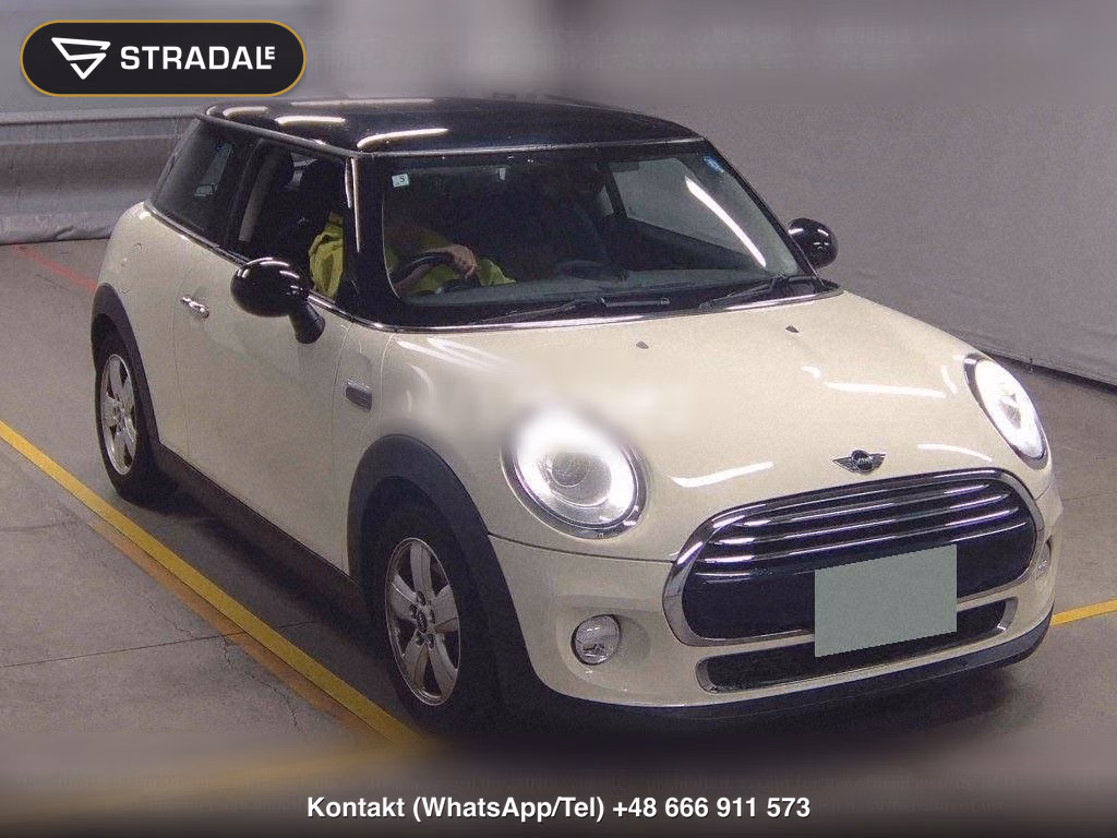 MINI MINI 3D COOPER D, miniaturka 2