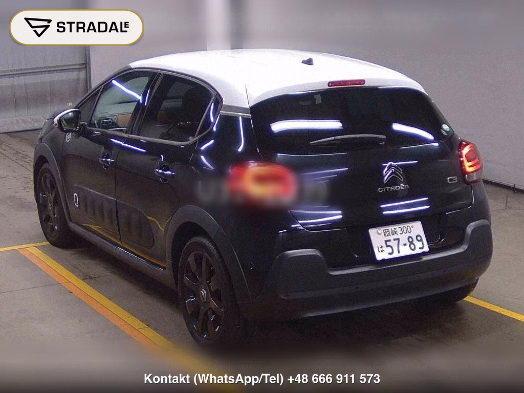 CITROEN C3 CAFE EDITION, miniaturka 3