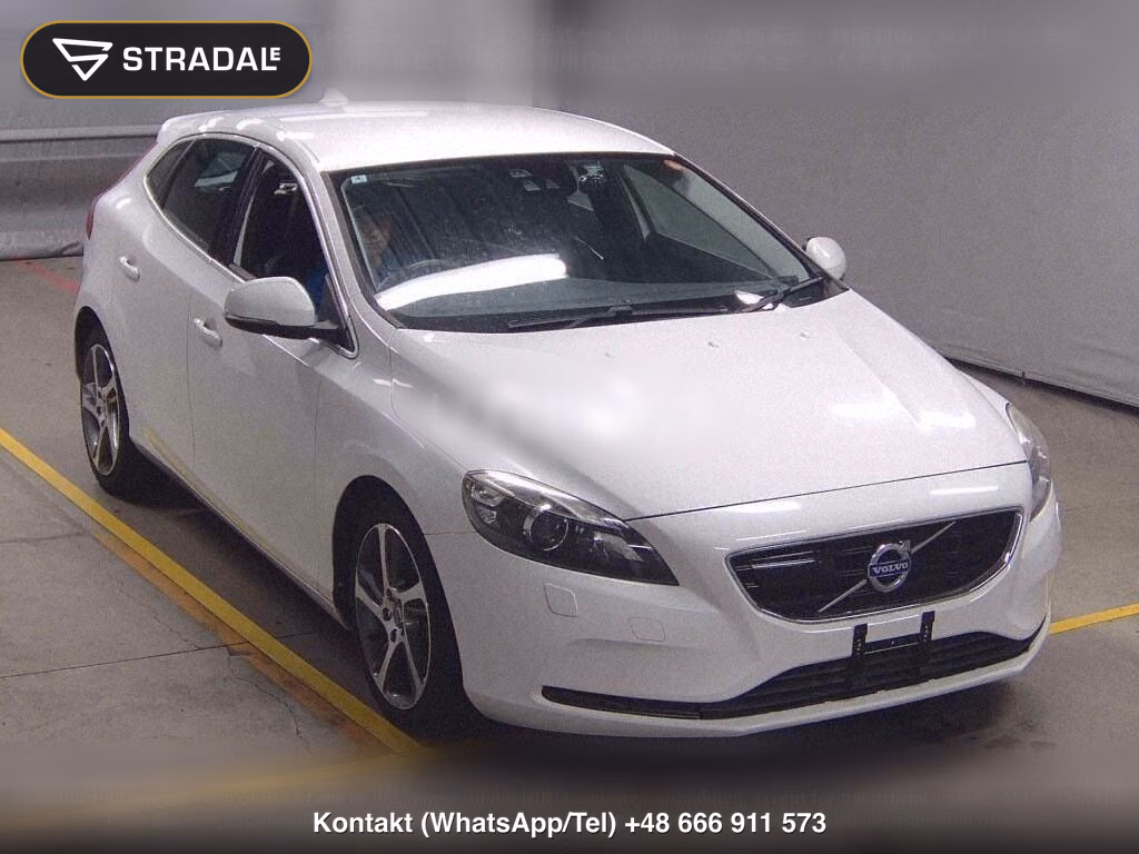 VOLVO V40 D4 SE, miniaturka 2