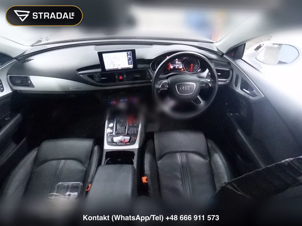 AUDI A7 SPORTBACK 4WD OTHERS, miniaturka 4