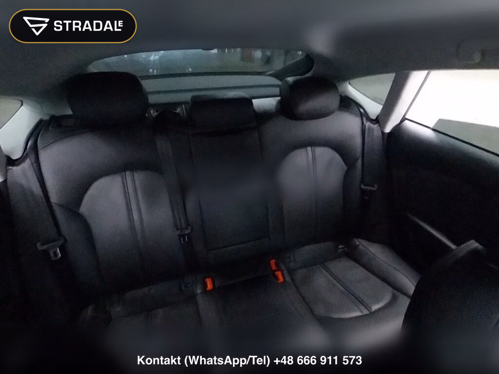 AUDI A7 SPORTBACK 4WD OTHERS, miniaturka 7
