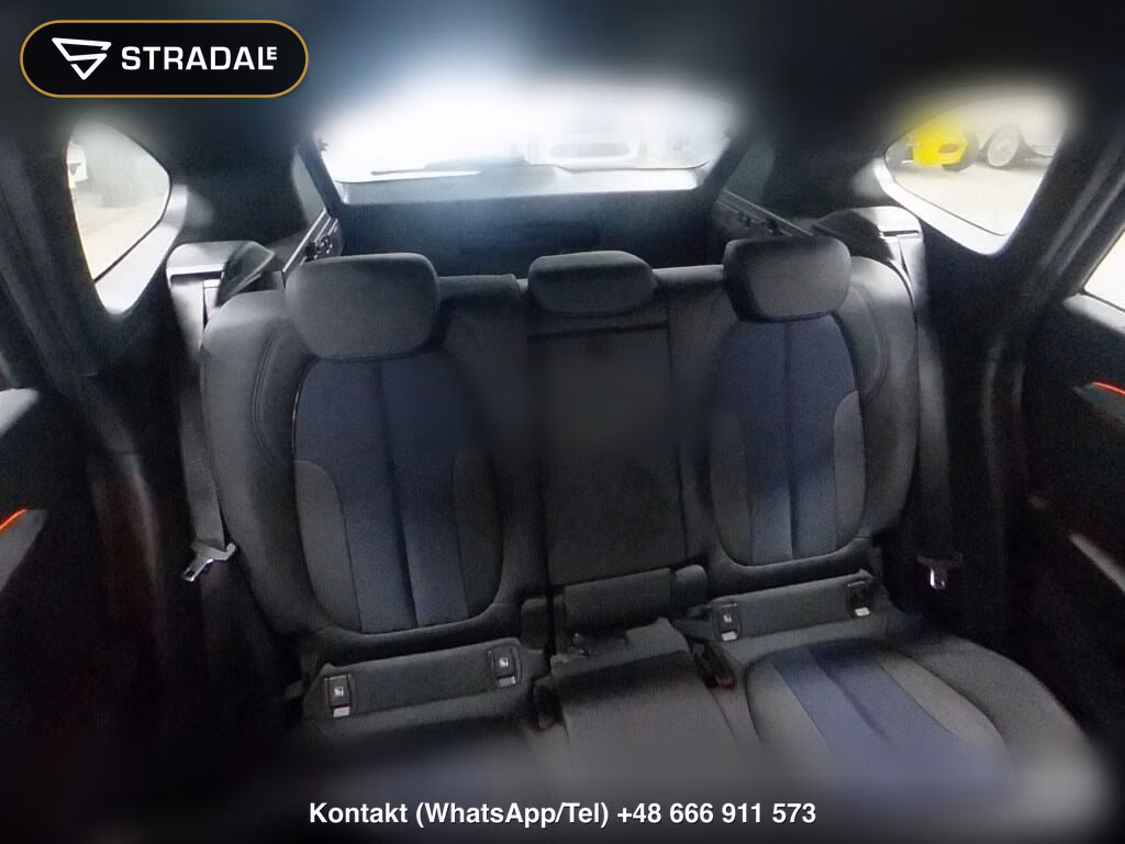 BMW X1 SDRIVE 18I M-SPORT, miniaturka 7