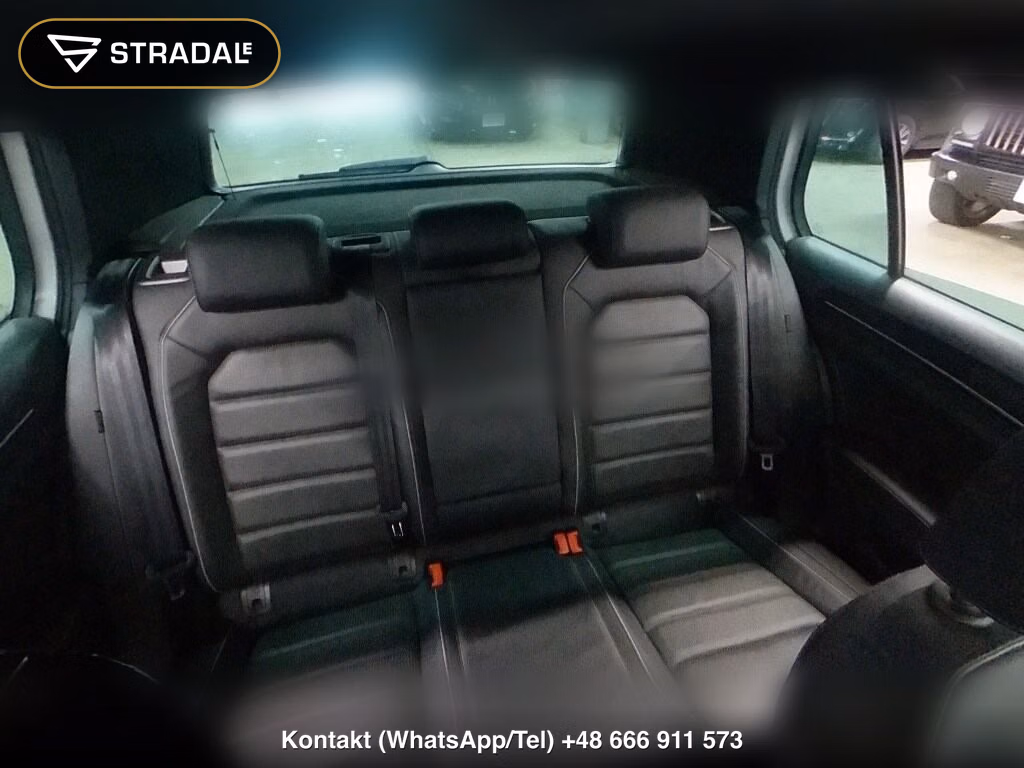VOLKSWAGEN GOLF R 4WD BASE GRADE, miniaturka 7
