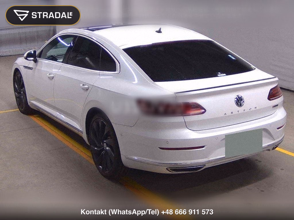 VOLKSWAGEN ARTEON 4WD TSI 4MOTION R-LINE ADVANCE, miniaturka 3