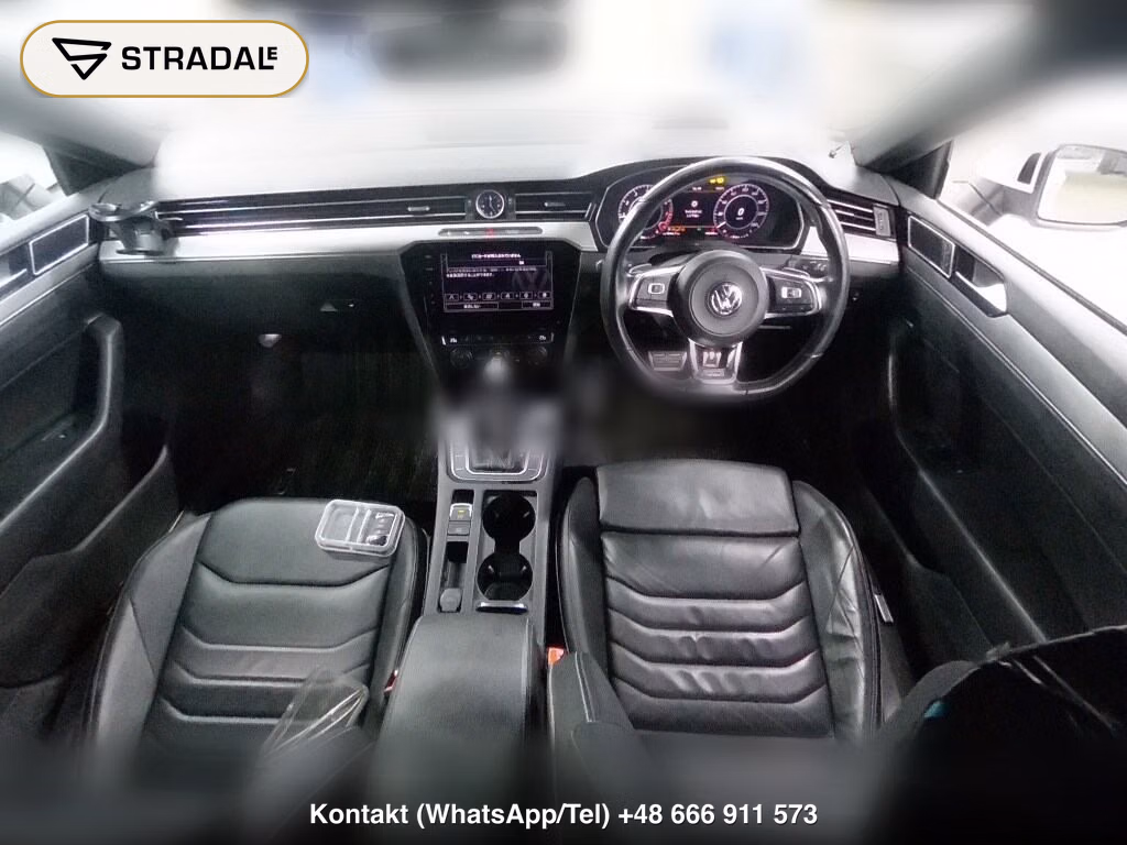 VOLKSWAGEN ARTEON 4WD TSI 4MOTION R-LINE ADVANCE, miniaturka 4