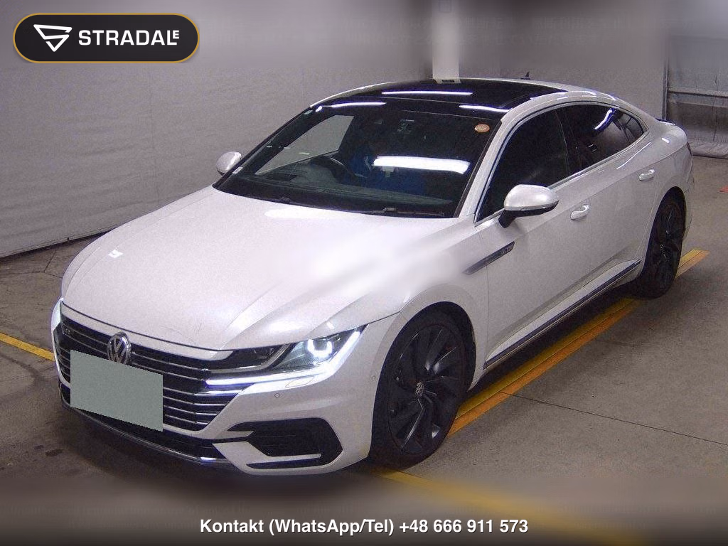 VOLKSWAGEN ARTEON 4WD TSI 4MOTION R-LINE ADVANCE, miniaturka 5
