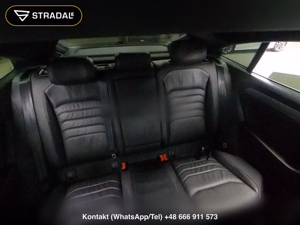VOLKSWAGEN ARTEON 4WD TSI 4MOTION R-LINE ADVANCE, miniaturka 7