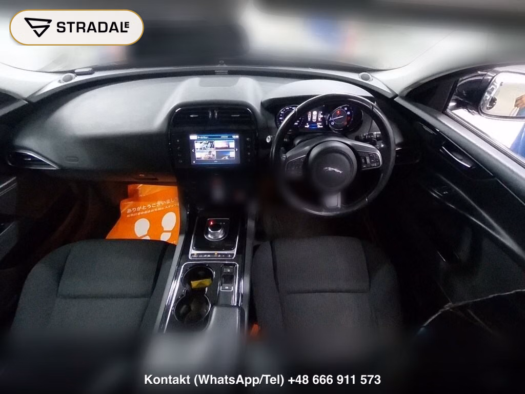 JAGUAR XE XE 20T PURE, miniaturka 4