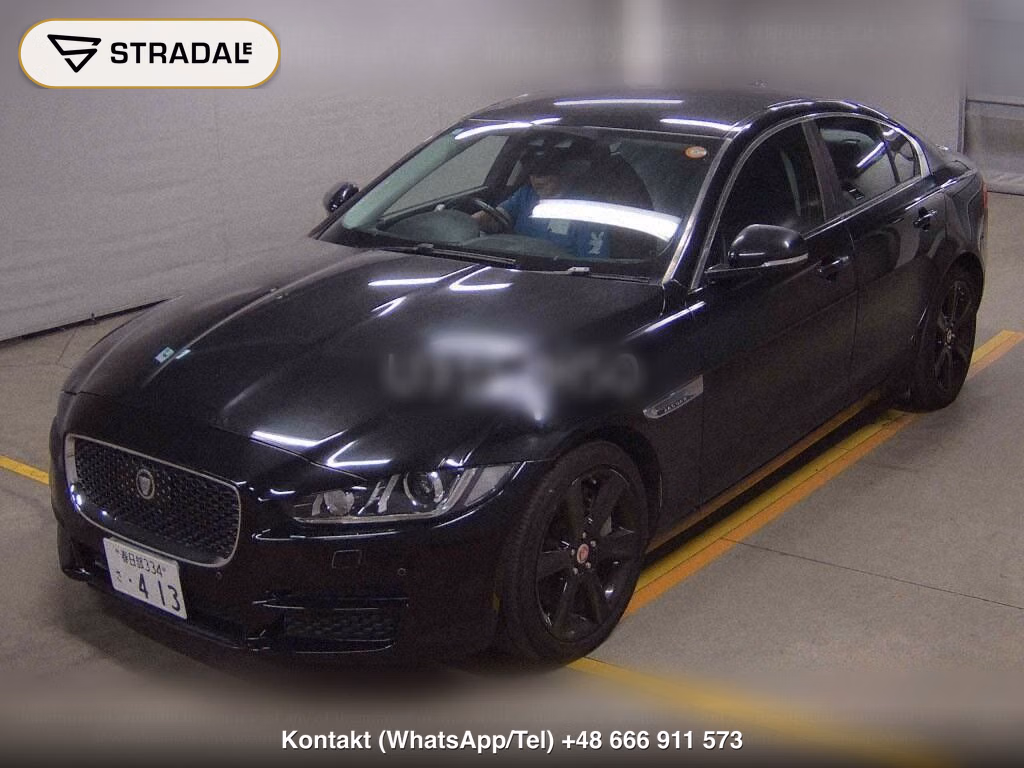 JAGUAR XE XE 20T PURE, miniaturka 5