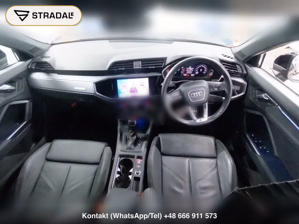 AUDI Q3 SPORTBACK 35TFSI S LINE, miniaturka 4