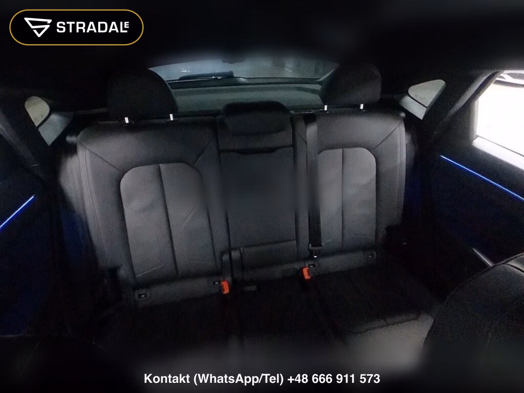 AUDI Q3 SPORTBACK 35TFSI S LINE, miniaturka 7