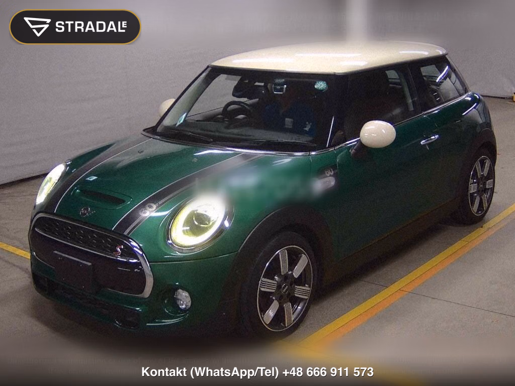 MINI MINI 3D COOPER S 60YEARS EDITION, miniaturka 5