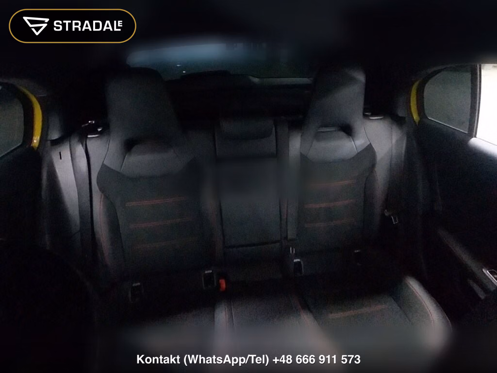 MERCEDES BENZ A-CLASS A180 STYLE AMG LINE, miniaturka 7
