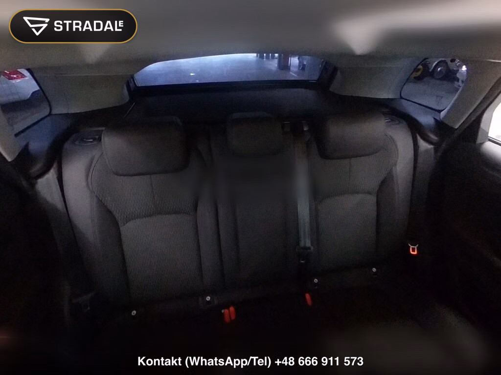 LAND ROVER RANGE ROVER EVOQUE 4WD FREESTYLE, miniaturka 7