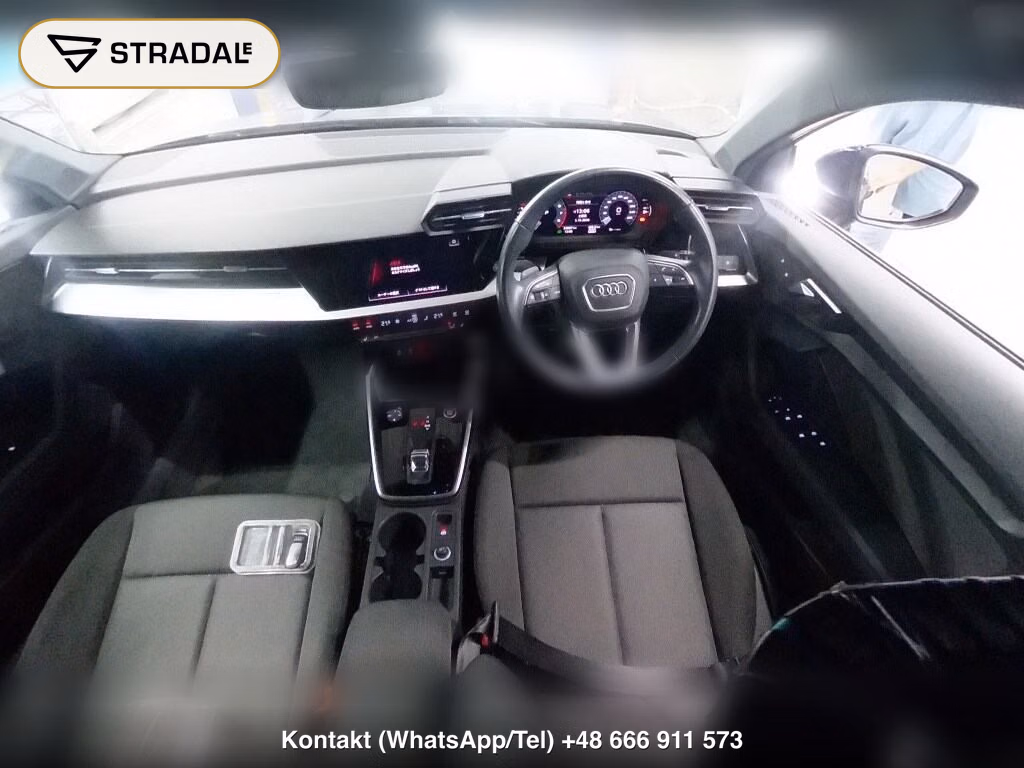 AUDI A3 5D SPORTBACK 30TFSI, miniaturka 4
