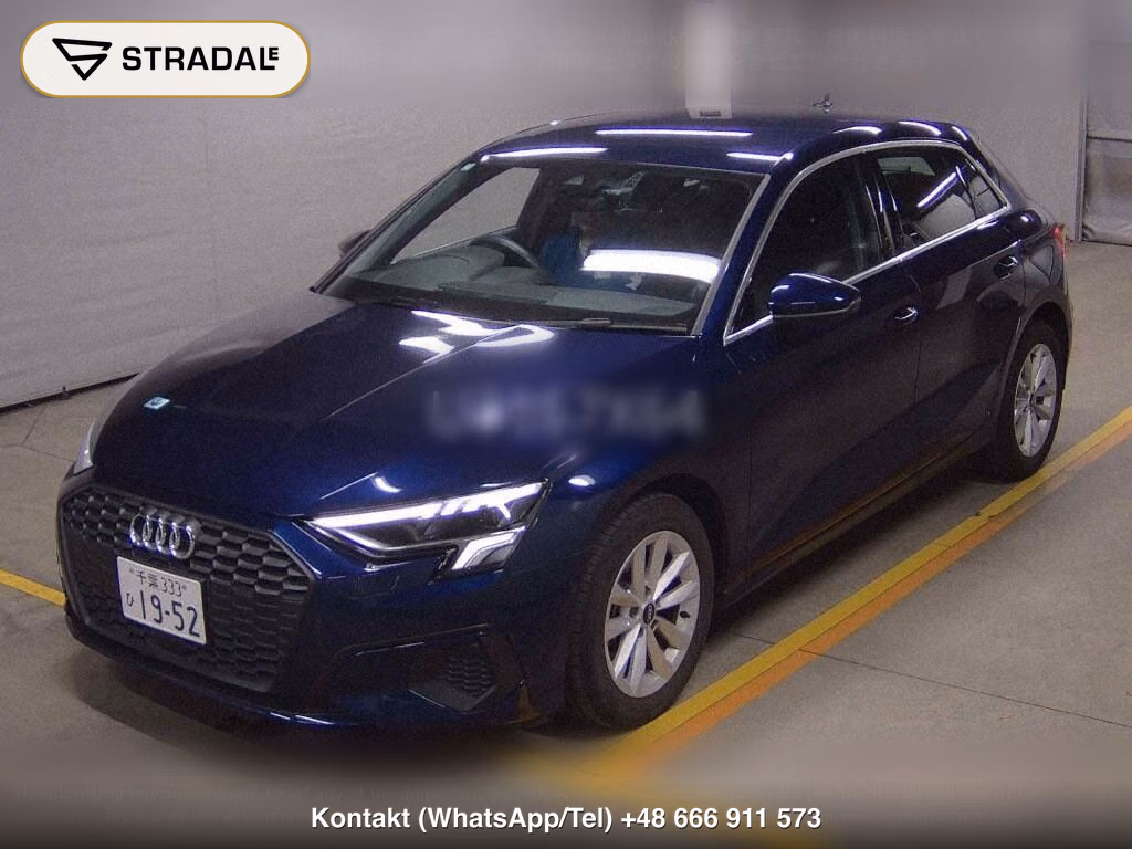AUDI A3 5D SPORTBACK 30TFSI, miniaturka 5