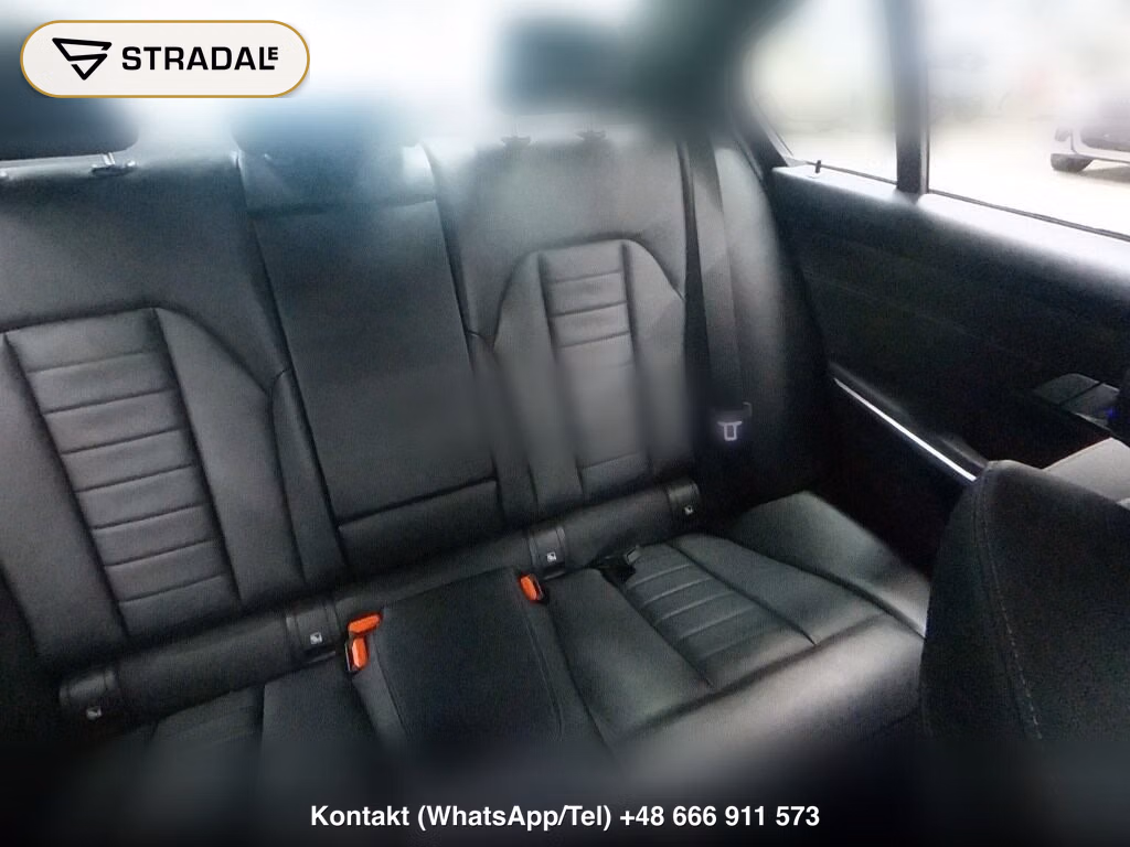 BMW 3 SERIES 4D 330I M SPORT, miniaturka 7