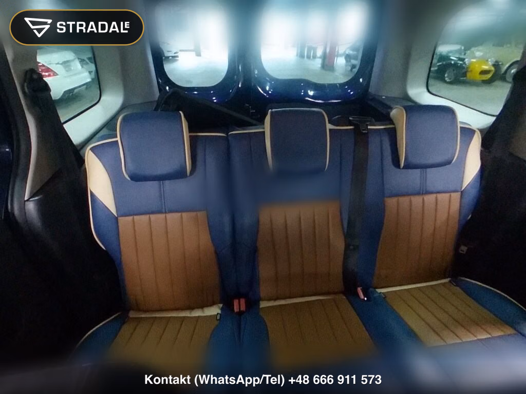 RENAULT KANGOO ZEN, miniaturka 7