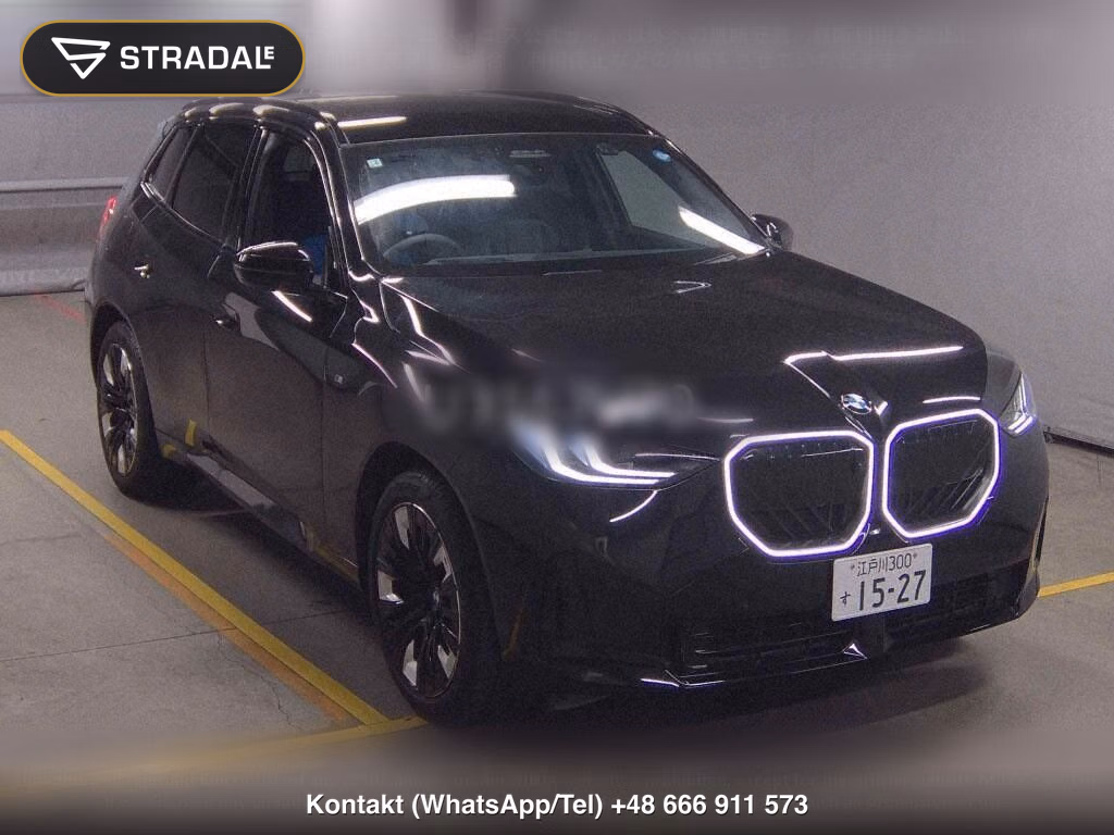 BMW X3 4WD OTHERS, miniaturka 2