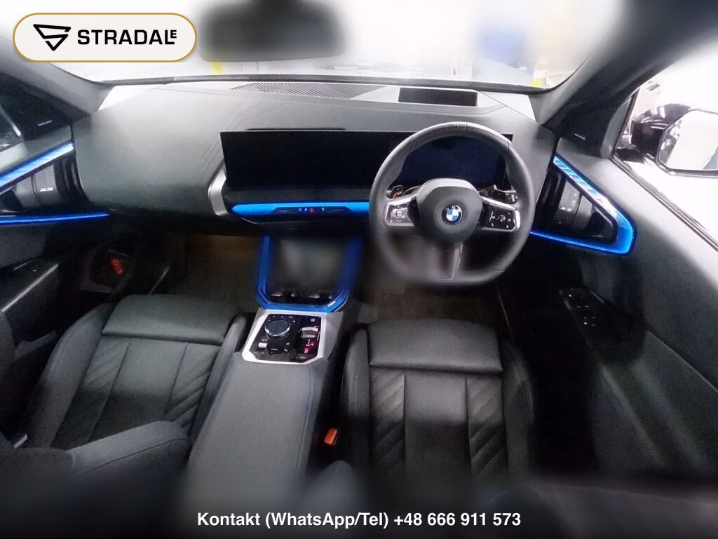 BMW X3 4WD OTHERS, miniaturka 4