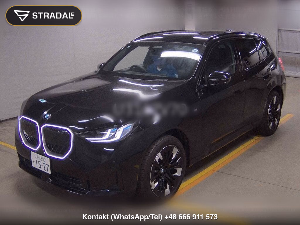 BMW X3 4WD OTHERS, miniaturka 5