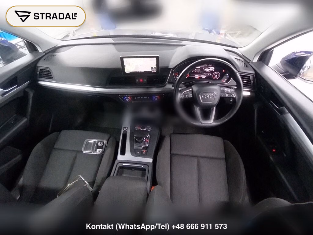 AUDI Q5 4WD 2.0TFSI QUATTRO SPORT, miniaturka 4