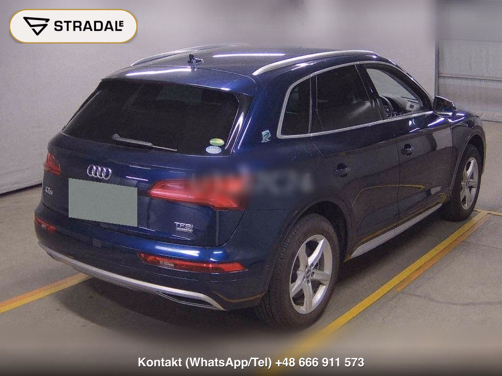 AUDI Q5 4WD 2.0TFSI QUATTRO SPORT, miniaturka 6