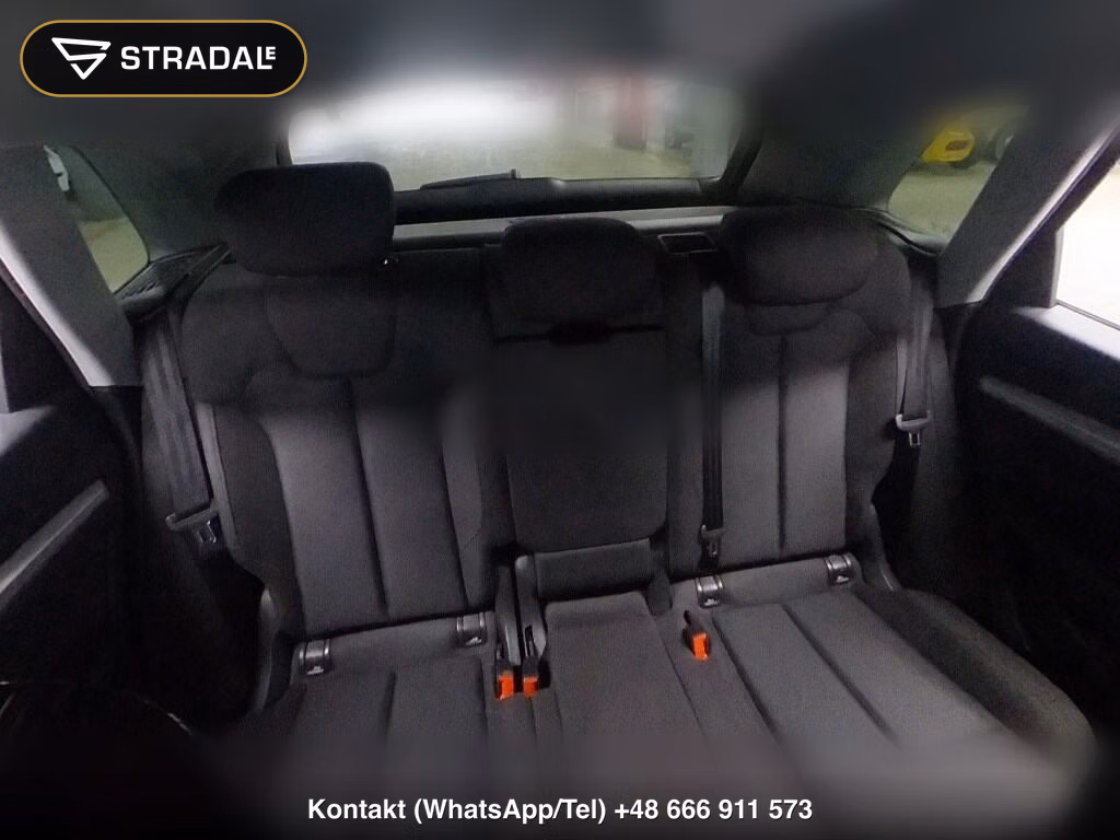 AUDI Q5 4WD 2.0TFSI QUATTRO SPORT, miniaturka 7