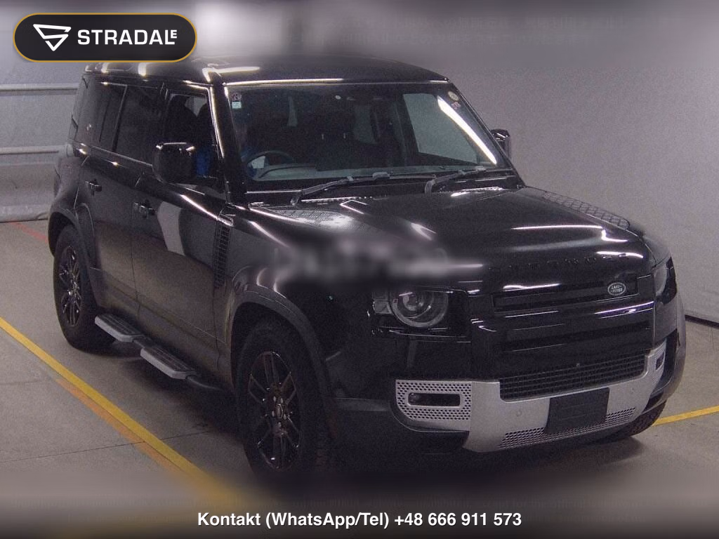 LAND ROVER DEFENDER 5D 4WD 110 S D300, miniaturka 2