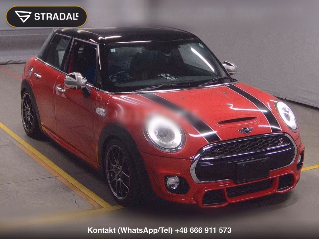MINI MINI 5D COOPER S, miniaturka 2