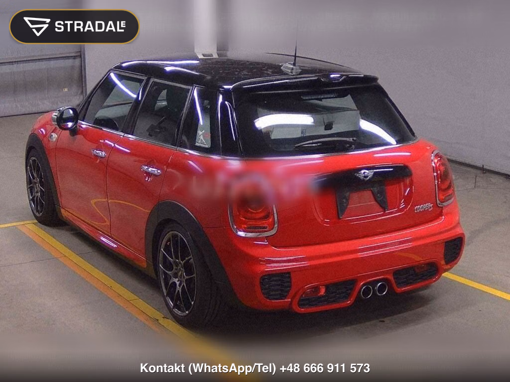 MINI MINI 5D COOPER S, miniaturka 3