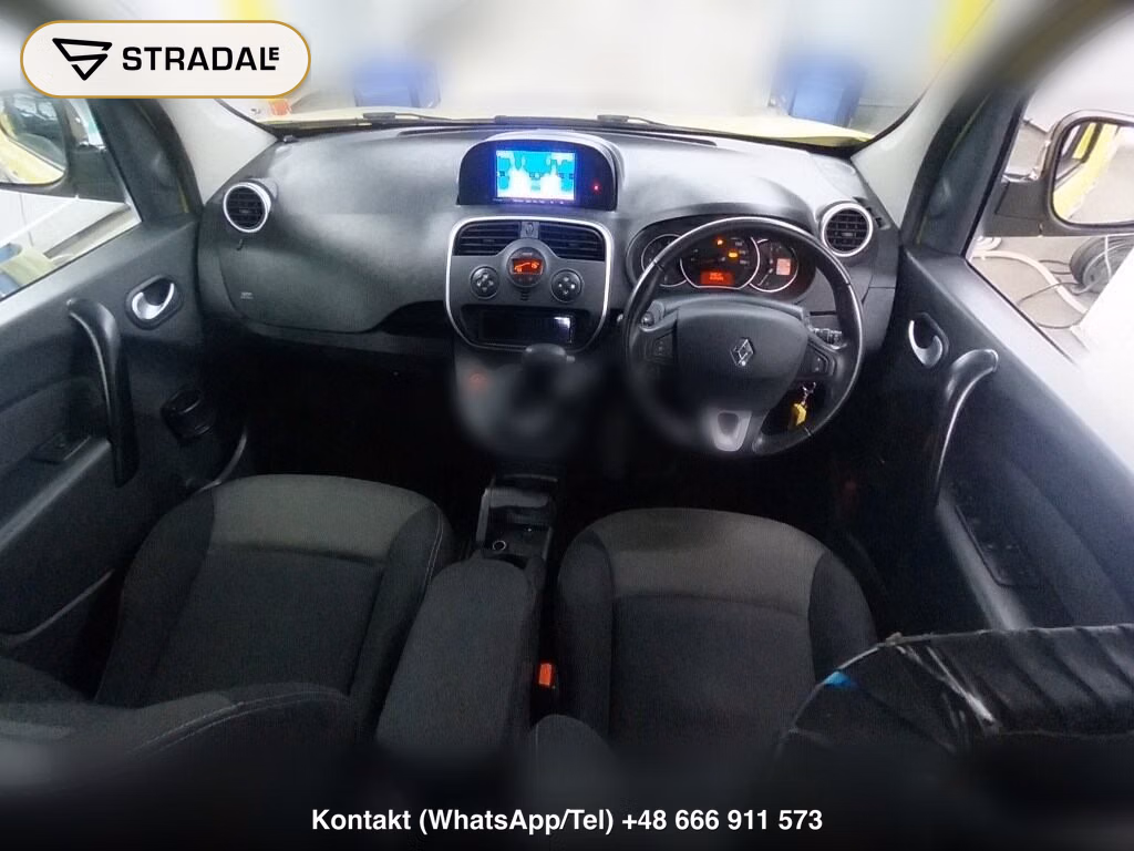 RENAULT KANGOO ZEN, miniaturka 4