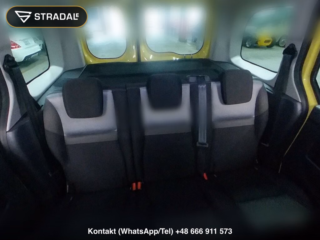RENAULT KANGOO ZEN, miniaturka 7