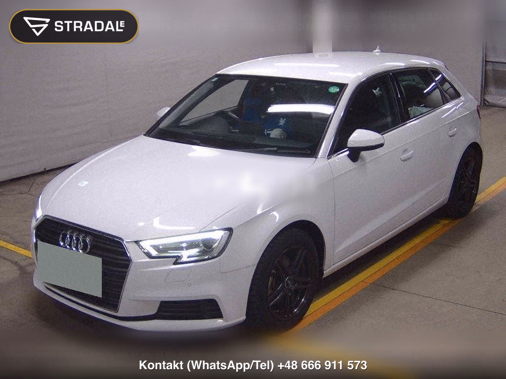 AUDI A3 5D SPORTS BACK 1.4TFSI, miniaturka 5