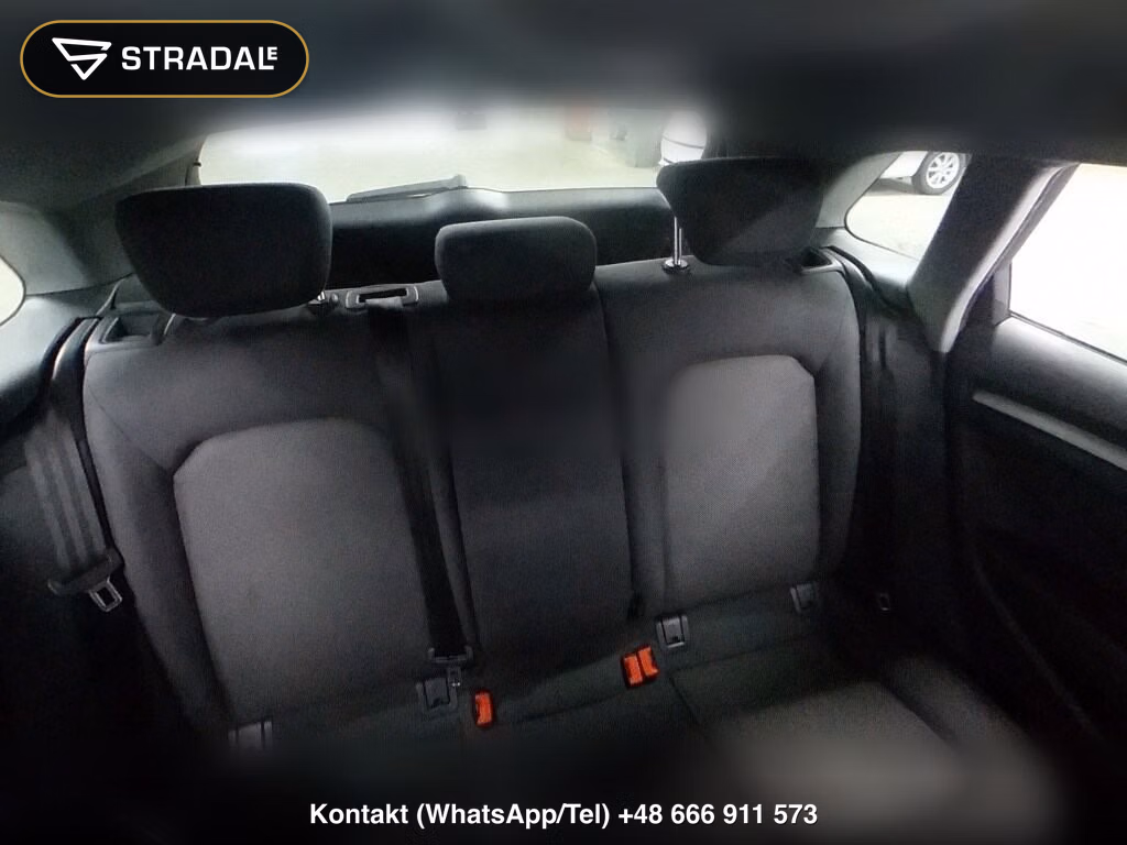 AUDI A3 5D SPORTS BACK 1.4TFSI, miniaturka 7