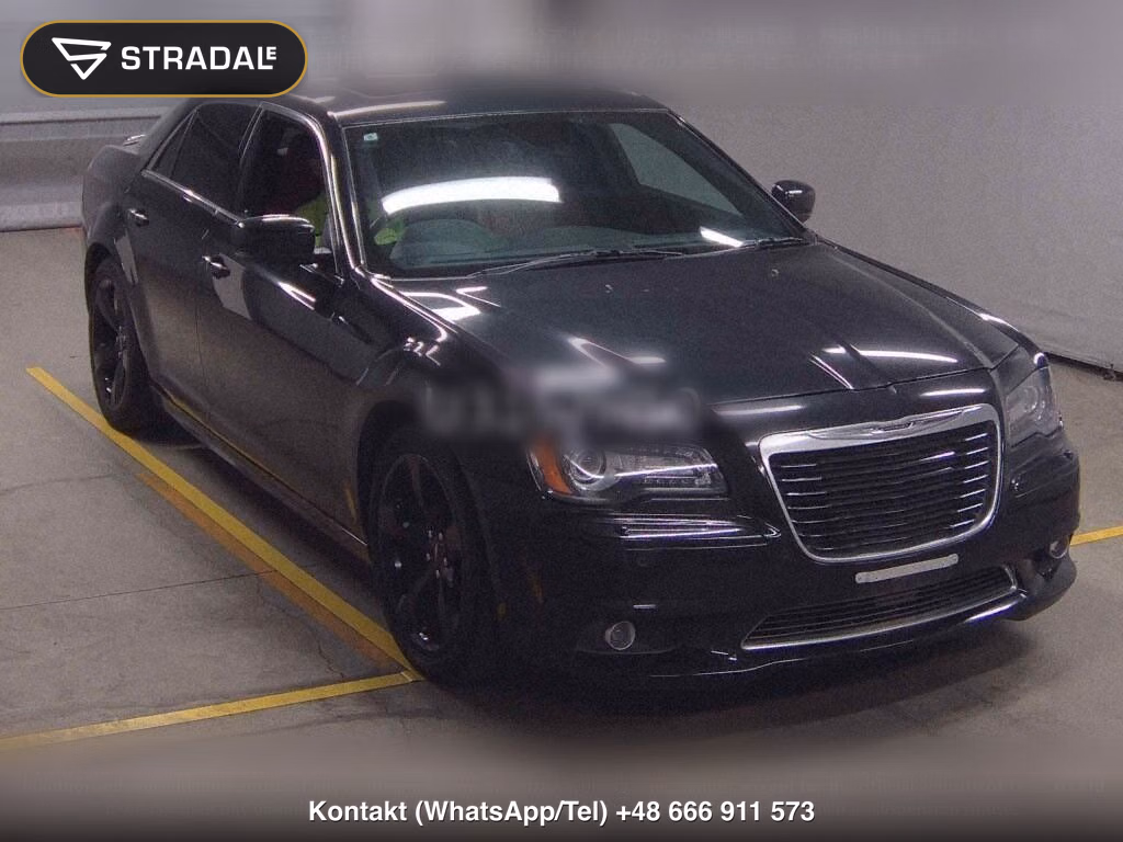 CHRYSLER 300 300S, miniaturka 2