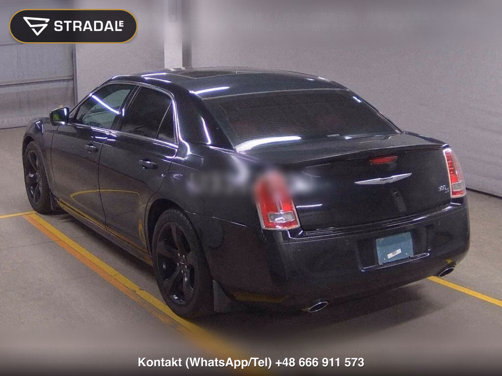 CHRYSLER 300 300S, miniaturka 3