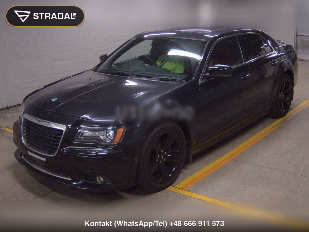 CHRYSLER 300 300S, miniaturka 5