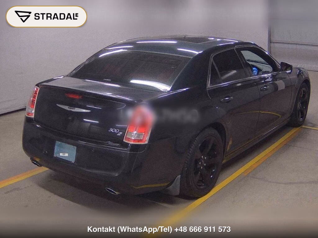 CHRYSLER 300 300S, miniaturka 6