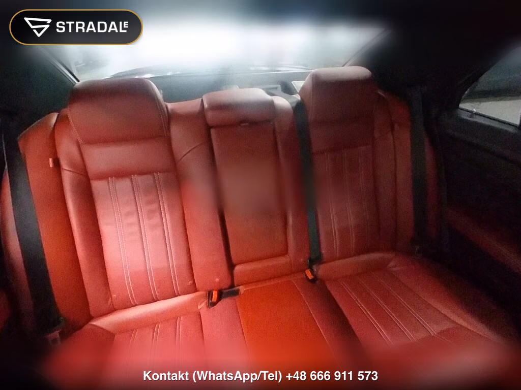 CHRYSLER 300 300S, miniaturka 7