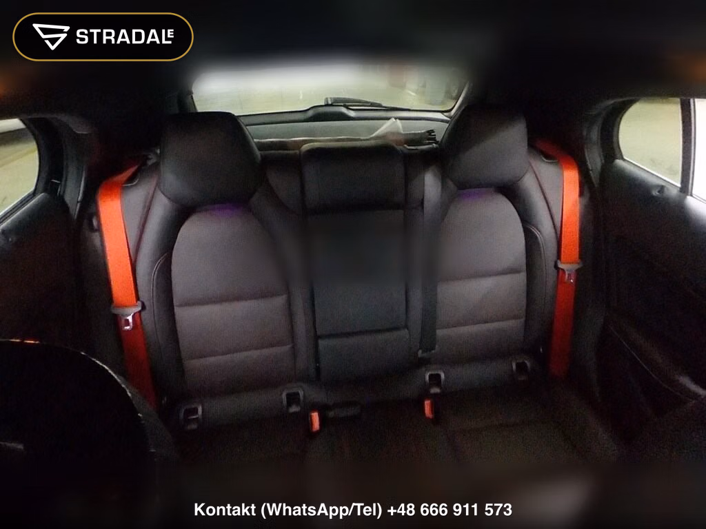 MERCEDES AMG GLA-CLASS 4WD GLA45 4MATIC, miniaturka 7