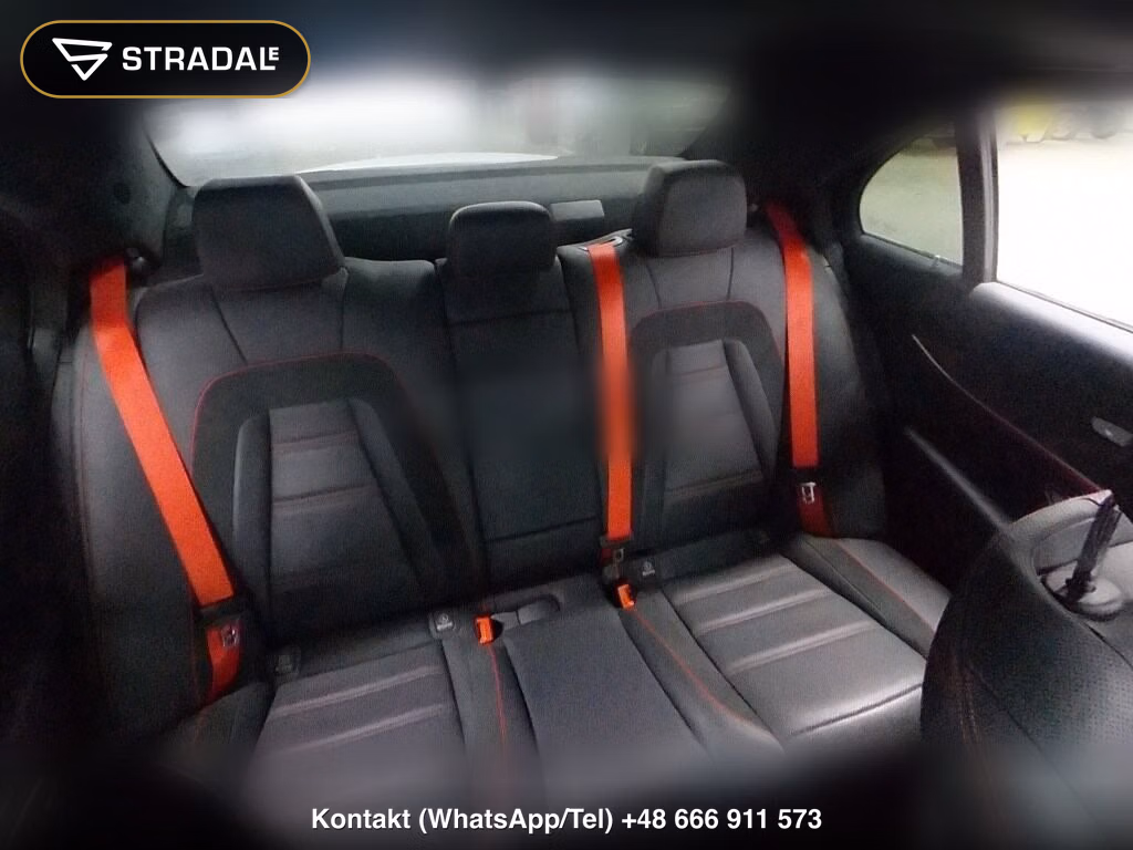 MERCEDES AMG E-CLASS 4D 4WD OTHERS, miniaturka 7