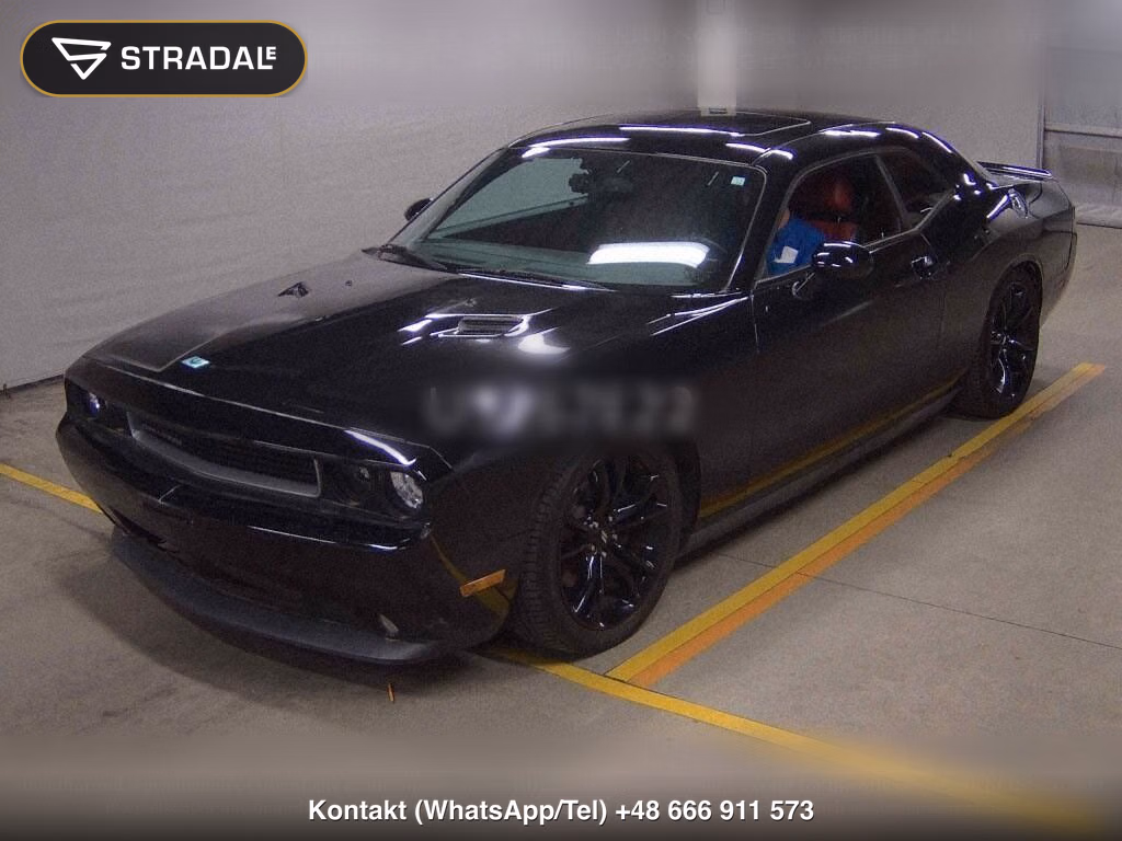 DODGE CHALLENGER CP SXT, miniaturka 5